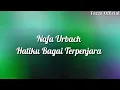 Download Lagu Nafa Urbach - Hatiku Bagai Terpenjara ( Lirik )