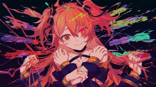 【歌ってみた】キメラ/ Covered by 獅子神レオナ【DECO*27】