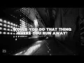 Momo Boyd, Infinity Song - Strong / lyrics