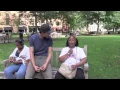 The Atlanta Bus Station Story
