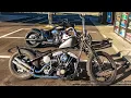 Lagu #HarleyDavidson Breakout Autumn Rideout 14.10.17 (Sörenberg) #harley #motorcycle