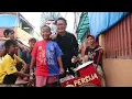 Download Lagu #NOBARS Saluuutt dengan The Jak!! Ngumpulin hasil Ngarak Ondel-Ondel demi Keluarga dan Persija