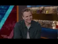 Ben Gibbard On Death Cab for Cutie’s “I Built You a Tower” | The Daily Show