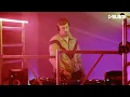 Olly James (DJ-set) | SLAM!