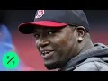 Big Papi David Ortiz Ex-Boston Red Sox Slugger Stable After Being Shot in Dominican Republic