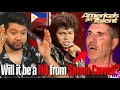 Lagu 5 SHOCKING Secrets About Jerome's Chances on AGT | Will SIMON COWELL STOP HIM