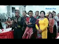 Download Lagu 57 HATA LAHO MANOGU PENGANTIN / Yoel P  Situmeang, S.T \u0026 C Nita P Simanjuntak #adatbatak