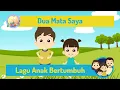 Download Lagu Karaoke - Dua Mata Saya [ Lagu Anak Indonesia ]