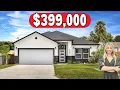 Tour This New Construction Home in Flour Bluff 4 Bed 2 Bath 1 750 Sq Ft 2 Car Garage