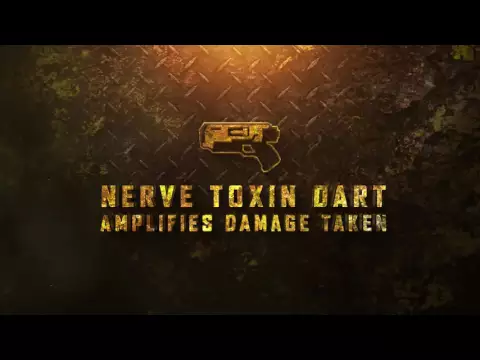 Evolve -- Renegade Abe Trailer
