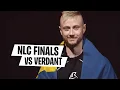 Download Lagu NLC FINALS VS VERDANT