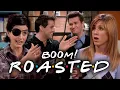 Download Lagu The Ones with the Roasts | Friends