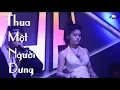 Lagu Thua Một Người Dưng Remix - Liên Khúc Nhạc Trữ Tình, Nhạc Vàng Remix - DJ Cực Xinh