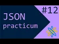 JSON practicum - Level Up Your Python Skills