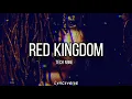 Tech N9ne - RED KINGDOM