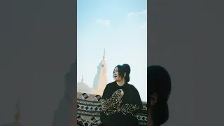 جري ايه يا دنيا   توبه يا رب         حنان احمد     حنان احمد  اكسبلور              دندنها