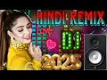 New Hindi Dj Song 💙Best Hindi Old Dj Remix 🥀 Bollywood Nonstop Dj Song ❤️‍🔥2025 Dj Song New Dj Remix