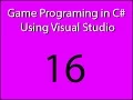 Game Programing in C Using Visual Studio EP 16 Load Tilemap From File