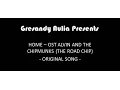 Alvin and the Chipmunks The Road Chip OST - Home (The Chipmunks and The Chipettes)