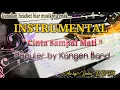 Download Lagu INSTRUMENTAL - CINTA SAMPAI MATI ||Versi Slowrock \