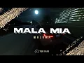 Maluma - Mala Mía (Letra)