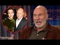 At 83 Patrick Stewart Confesses She Was The love Of His Life
