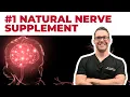 Natural Supplement for Peripheral Neuropathy Nerve Pain Relief