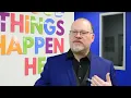 Allied Universal and Goodwill - Supporting Nonprofits