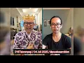 Download Lagu #dvetsiaranpagi 20250704 | research menjadi rekreasi masa kini • haus vs palum • rendangku rendangmu
