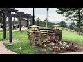 Boettcher Mansion and Lookout Mountain Jefferson County Colorado Travels in the USA