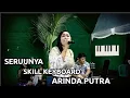 Download Lagu VIRAL !!! SKILL KEYBOARD ARINDA PUTRA