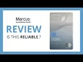 GM Extended Family Mastercard by Marcus Test Review in 2024 Benefits Cons Score Fees