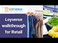 Loyverse POS walkthrough for Retail