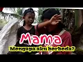 Lagu MAMA MENGAPA AKU BERBEDA - Kisah anak jalanan, Viral!!