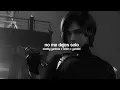no me dejes solo - daddy yankee, wisin and yandel (slowed and reverb)