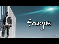 Lagu fragile sax version (Michael Lington cover)