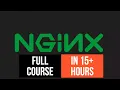 NGINX Full Course - Learn NGINX in 8 Hours Configure NGINX as Reverse Proxy