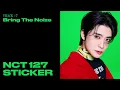 Bring The Noize - NCT 127