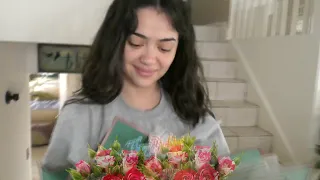22nd Birthday Vlog