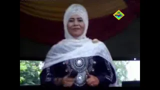 rekaman lawas qasidah gambus iqoba alaik shola voc umi ratu laila technics kn1400