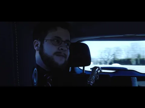TEMPUS: A James Fitzpatrick Film- Official Trailer #2