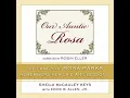 Our Auntie Rosa The Family of Rosa Parks Remembers Her Life and Lessons - Eddie B Allen