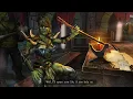 Bonus Chapter lost lands 5 ice spell complete walkthrough