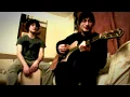 Download Lagu Three Little Birds / One Love - Bob Marley | ortoPilot Cover
