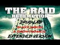 Download Lagu Drug Lab - Mike Shinoda and Joseph Trapanese / The Raid: Redemption (Extended OST)