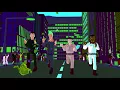 Download Lagu WIP - The Real Ghostbusters End Credits