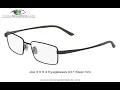 Joe 4 0 6 2 Eyeglasses 047 Steel mm