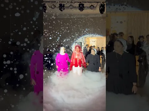 Все заплакали #wedding