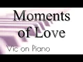 Lagu Moments of Love