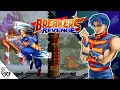 Download Lagu Breakers Revenge (Arcade 1998) - Lee Dao-Long [Playthrough/LongPlay]